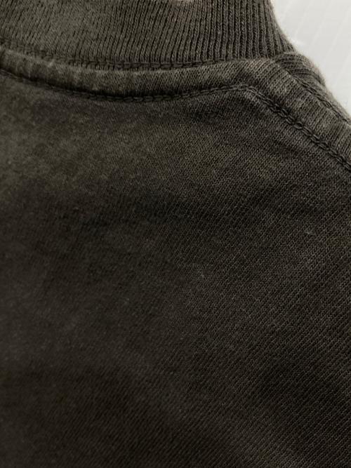 R.H.Vintage（ロンハーマン・ヴィンテージ）R.H.Vintage (ロンハーマン・ヴィンテージ) 半袖Tシャツ グレー サイズ:XSの古着・服飾アイテム