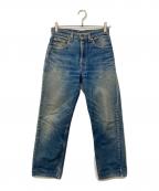 LEVI'Sリーバイス）の古着「デニムパンツ」｜インディゴ