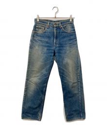 LEVI'S（リーバイス）の古着「デニムパンツ」｜インディゴ