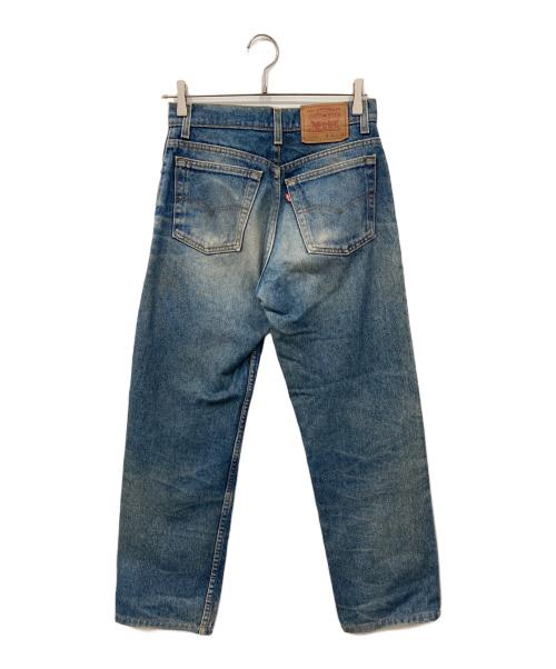 LEVI'S（リーバイス）LEVI'S (リーバイス) デニムパンツ インディゴ サイズ:W30の古着・服飾アイテム
