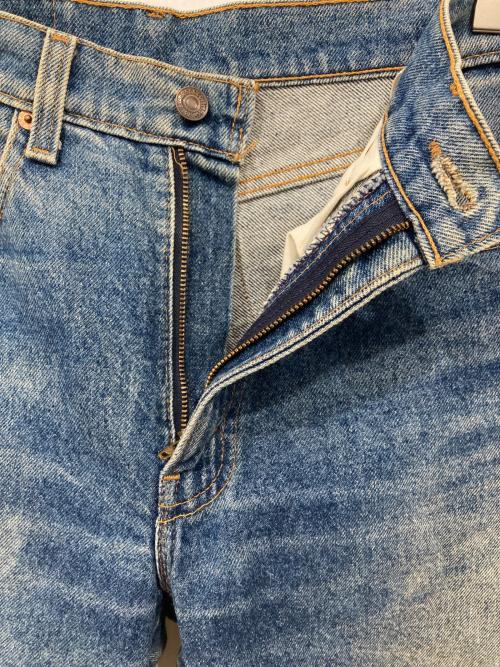 LEVI'S（リーバイス）LEVI'S (リーバイス) デニムパンツ インディゴ サイズ:W30の古着・服飾アイテム
