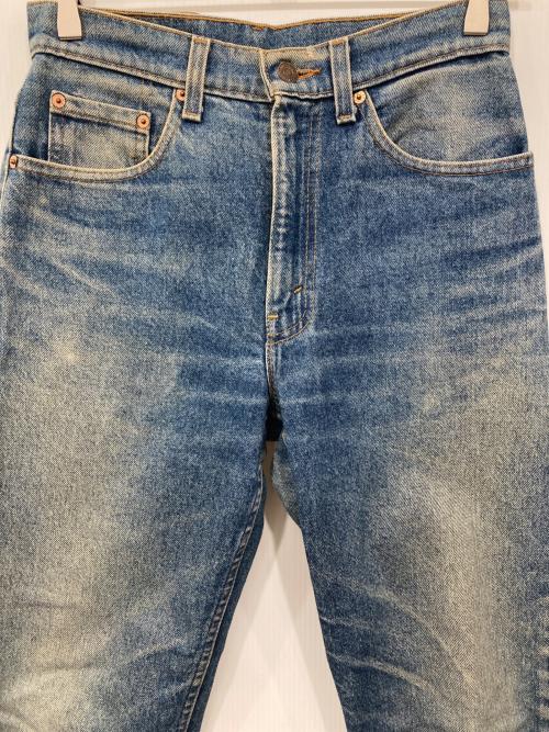 LEVI'S（リーバイス）LEVI'S (リーバイス) デニムパンツ インディゴ サイズ:W30の古着・服飾アイテム