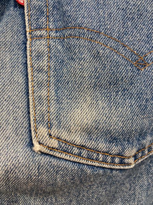 LEVI'S（リーバイス）LEVI'S (リーバイス) デニムパンツ インディゴ サイズ:W30の古着・服飾アイテム