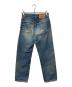 LEVI'S (リーバイス) デニムパンツ インディゴ サイズ:W30：5000円
