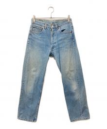 LEVI'S（リーバイス）の古着「デニムパンツ」｜インディゴ