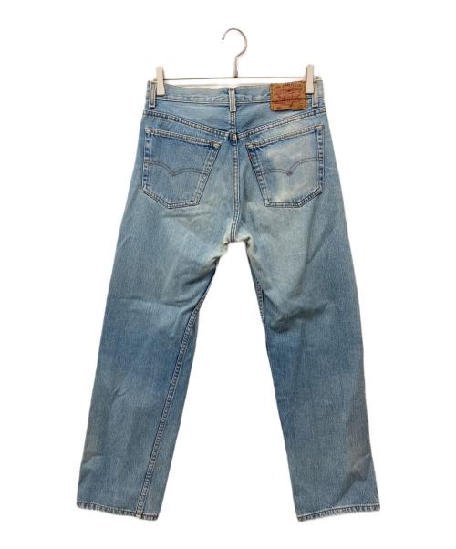 LEVI'S（リーバイス）LEVI'S (リーバイス) デニムパンツ インディゴ サイズ:W32の古着・服飾アイテム