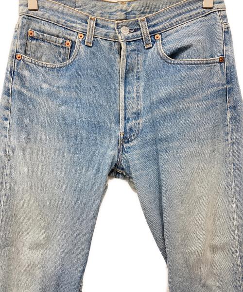 LEVI'S（リーバイス）LEVI'S (リーバイス) デニムパンツ インディゴ サイズ:W32の古着・服飾アイテム
