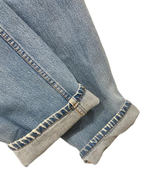 LEVI'S（リーバイス）LEVI'S (リーバイス) デニムパンツ インディゴ サイズ:W32の古着・服飾アイテム