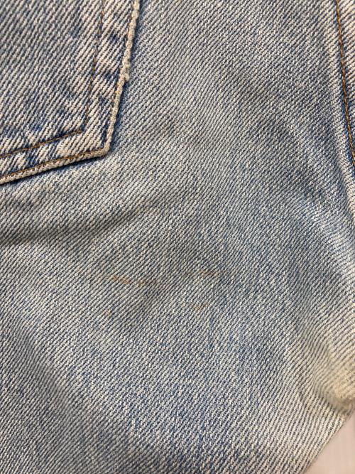 LEVI'S（リーバイス）LEVI'S (リーバイス) デニムパンツ インディゴ サイズ:W32の古着・服飾アイテム