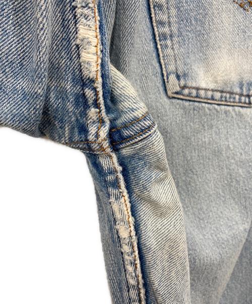 LEVI'S（リーバイス）LEVI'S (リーバイス) デニムパンツ インディゴ サイズ:W32の古着・服飾アイテム