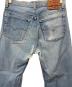 中古・古着 LEVI'S (リーバイス) デニムパンツ インディゴ サイズ:W32：10000円