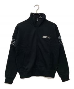 中古・古着通販】HUMAN MADE (ヒューマンメイド) ロゴトラック