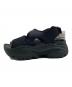adidas (アディダス) Ozgaia Sandals ブラック サイズ:23.5㎝ 未使用品：6000円