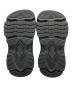 中古・古着 adidas (アディダス) Ozgaia Sandals ブラック サイズ:23.5㎝ 未使用品：6000円