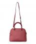 MICHAEL KORS (マイケルコース) 2WAYショルダーバッグ ピンク：5000円