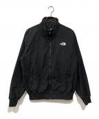 THE NORTH FACEザ ノース フェイス）の古着「コンパクトノマドブルゾン」｜ブラック