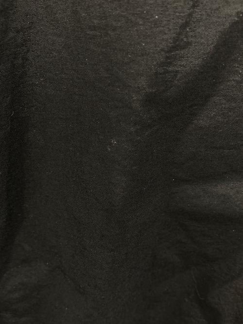 THE NORTH FACE（ザ ノース フェイス）THE NORTH FACE (ザ ノース フェイス) コンパクトノマドブルゾン ブラック サイズ:Lの古着・服飾アイテム