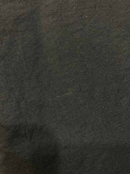 THE NORTH FACE（ザ ノース フェイス）THE NORTH FACE (ザ ノース フェイス) コンパクトノマドブルゾン ブラック サイズ:Lの古着・服飾アイテム