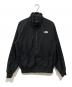 THE NORTH FACE（ザ ノース フェイス）の古着「コンパクトノマドブルゾン」｜ブラック
