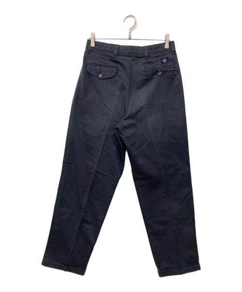 DOCKERS（ドッカーズ）DOCKERS (ドッカーズ) チノパン ネイビー サイズ:W31の古着・服飾アイテム