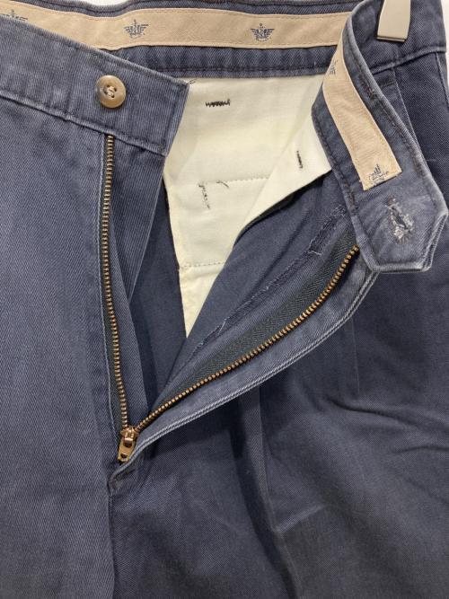 DOCKERS（ドッカーズ）DOCKERS (ドッカーズ) チノパン ネイビー サイズ:W31の古着・服飾アイテム