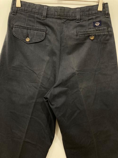 DOCKERS（ドッカーズ）DOCKERS (ドッカーズ) チノパン ネイビー サイズ:W31の古着・服飾アイテム