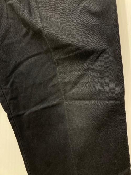 DOCKERS（ドッカーズ）DOCKERS (ドッカーズ) チノパン ネイビー サイズ:W31の古着・服飾アイテム
