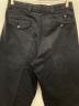 中古・古着 DOCKERS (ドッカーズ) チノパン ネイビー サイズ:W31：4000円