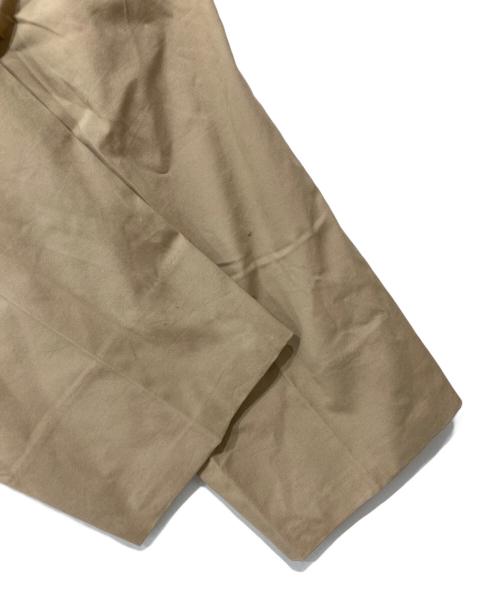 BROOKS BROTHERS（ブルックスブラザーズ）BROOKS BROTHERS (ブルックスブラザーズ) チノパン ベージュ サイズ:W37の古着・服飾アイテム