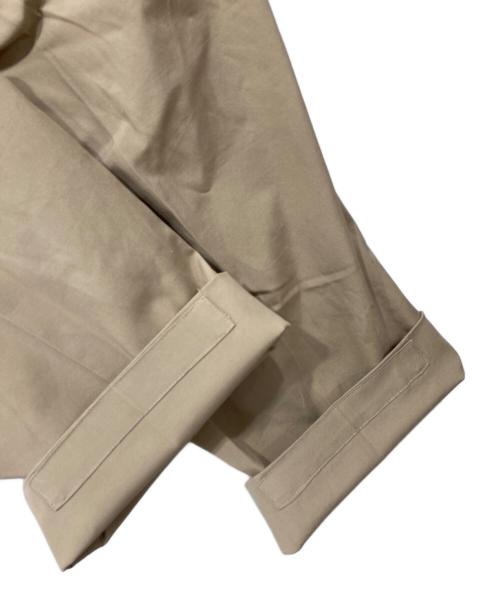 BROOKS BROTHERS（ブルックスブラザーズ）BROOKS BROTHERS (ブルックスブラザーズ) チノパン ベージュ サイズ:W37の古着・服飾アイテム