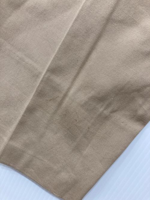 BROOKS BROTHERS（ブルックスブラザーズ）BROOKS BROTHERS (ブルックスブラザーズ) チノパン ベージュ サイズ:W37の古着・服飾アイテム
