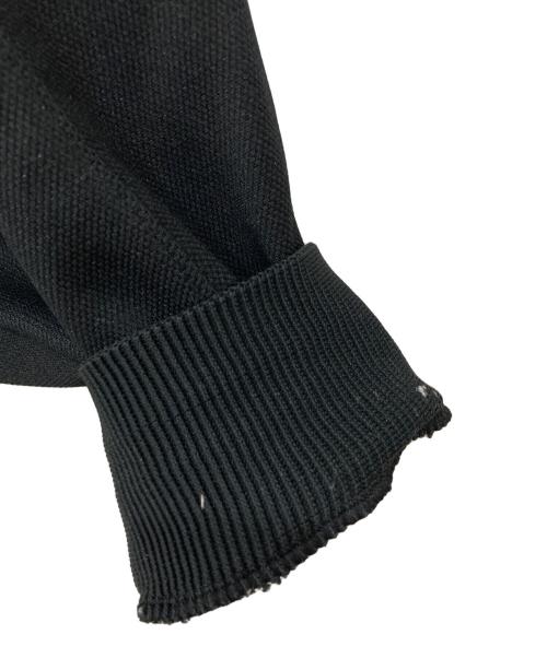 adidas（アディダス）adidas (アディダス) トラックジャケット ブラック サイズ:XOの古着・服飾アイテム