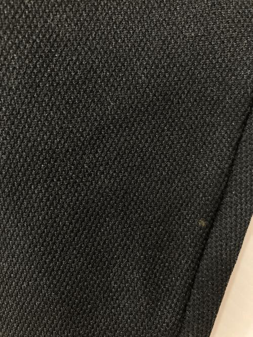 adidas（アディダス）adidas (アディダス) トラックジャケット ブラック サイズ:XOの古着・服飾アイテム