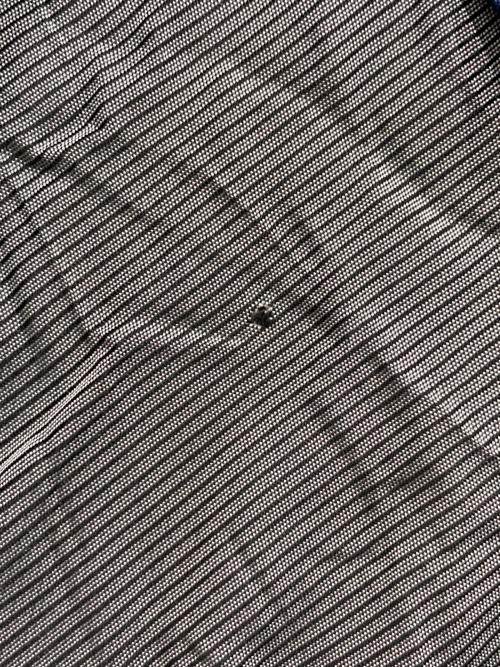 BROOKS BROTHERS（ブルックスブラザーズ）BROOKS BROTHERS (ブルックスブラザーズ) テーラードジャケット グレー サイズ:44REGの古着・服飾アイテム
