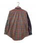 BROOKS BROTHERS (ブルックスブラザーズ) チェックシャツ マルチカラー サイズ:16-R：4000円