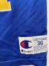 中古・古着 Champion (チャンピオン) ノースリーブカットソー ブルー サイズ:36：5000円