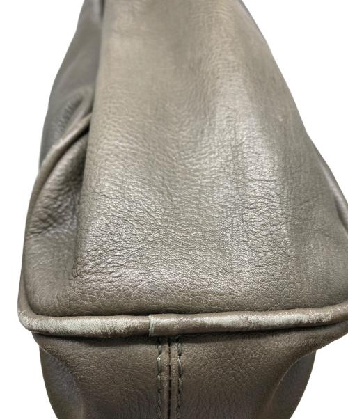 Zadig&Voltaire（ザディグエヴォルテール）Zadig&Voltaire (ザディグエヴォルテール) 2WAYバッグ グレーの古着・服飾アイテム