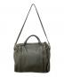 Zadig&Voltaire (ザディグエヴォルテール) 2WAYバッグ グレー：6000円