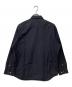 BLACK LABEL CRESTBRIDGE (ブラックレーベル クレストブリッジ) レギュラーカラーシャツ ブラック サイズ:XL：6000円