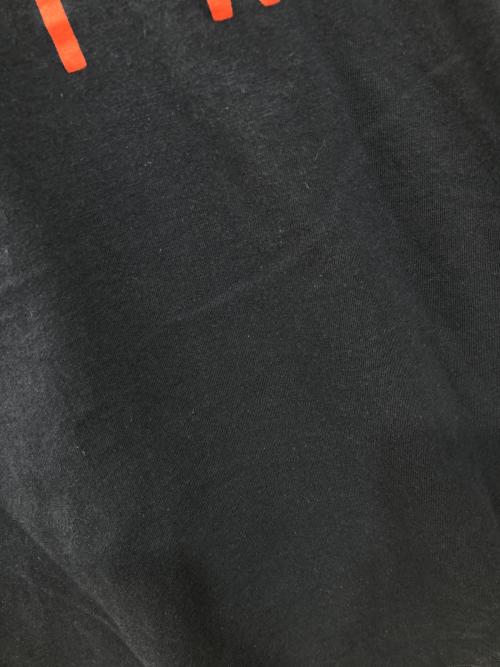 NIKE（ナイキ）NIKE (ナイキ) ロゴTシャツ ネイビー サイズ:Mの古着・服飾アイテム