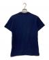 NIKE (ナイキ) ロゴTシャツ ネイビー サイズ:M：4000円