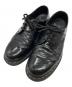 Dr.Martens（ドクターマーチン）の古着「3ホールシューズ」｜ブラック