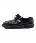 Dr.Martens (ドクターマーチン) 3ホールシューズ ブラック サイズ:8：6000円