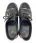 中古・古着 Dr.Martens (ドクターマーチン) 3ホールシューズ ブラック サイズ:8：6000円