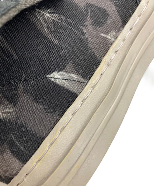 STELLA McCARTNEY（ステラマッカートニー）STELLA McCARTNEY (ステラマッカートニー) DISNEY (ディズニー) ハイカットスニーカー ブラック サイズ:29の古着・服飾アイテム