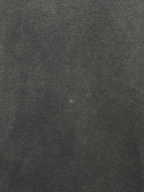 BADWAY（バッドウェイ）BADWAY (バッドウェイ) フラワースタッズグランジTシャツ ネイビー サイズ:Mの古着・服飾アイテム