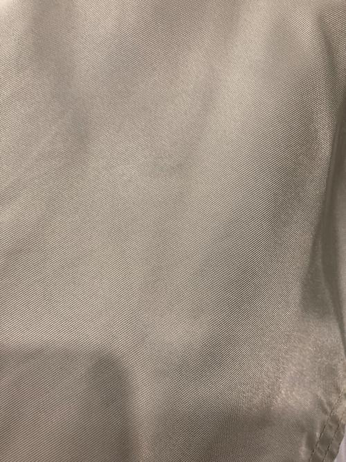 YOKE（ヨーク）YOKE (ヨーク) コネクテッドミリタリーブルゾン カーキ サイズ:2の古着・服飾アイテム