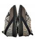 中古・古着 suicoke (スイコック) STORY MFG (ストーリーエムエフジー) PEPPER / シューズ ベージュ×ブルー サイズ:27cm：25000円