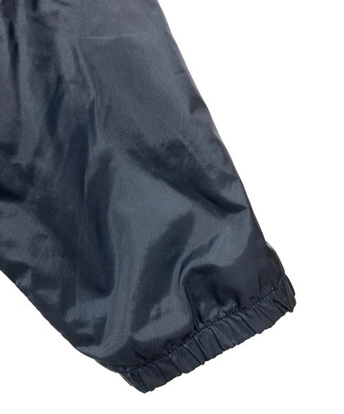 COMME des GARCONS（コムデギャルソン）COMME des GARCONS (コムデギャルソン) コーチジャケット ネイビー サイズ:Sの古着・服飾アイテム