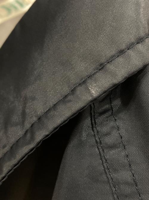 COMME des GARCONS（コムデギャルソン）COMME des GARCONS (コムデギャルソン) コーチジャケット ネイビー サイズ:Sの古着・服飾アイテム